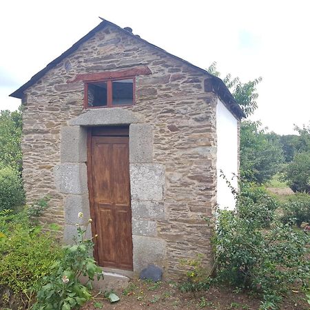 Casa Grande De Anllo Konuk evi Sistallo Dış mekan fotoğraf
