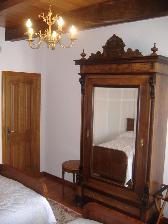 Casa Grande De Anllo Konuk evi Sistallo Dış mekan fotoğraf