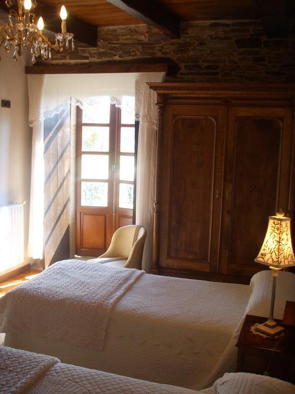 Casa Grande De Anllo Konuk evi Sistallo Dış mekan fotoğraf